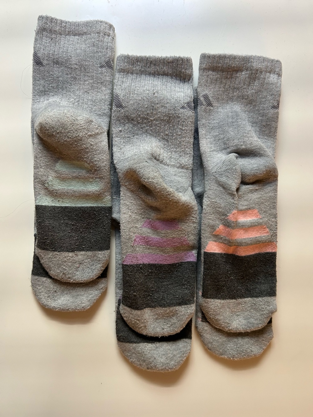 adidas crew socks 3-pk